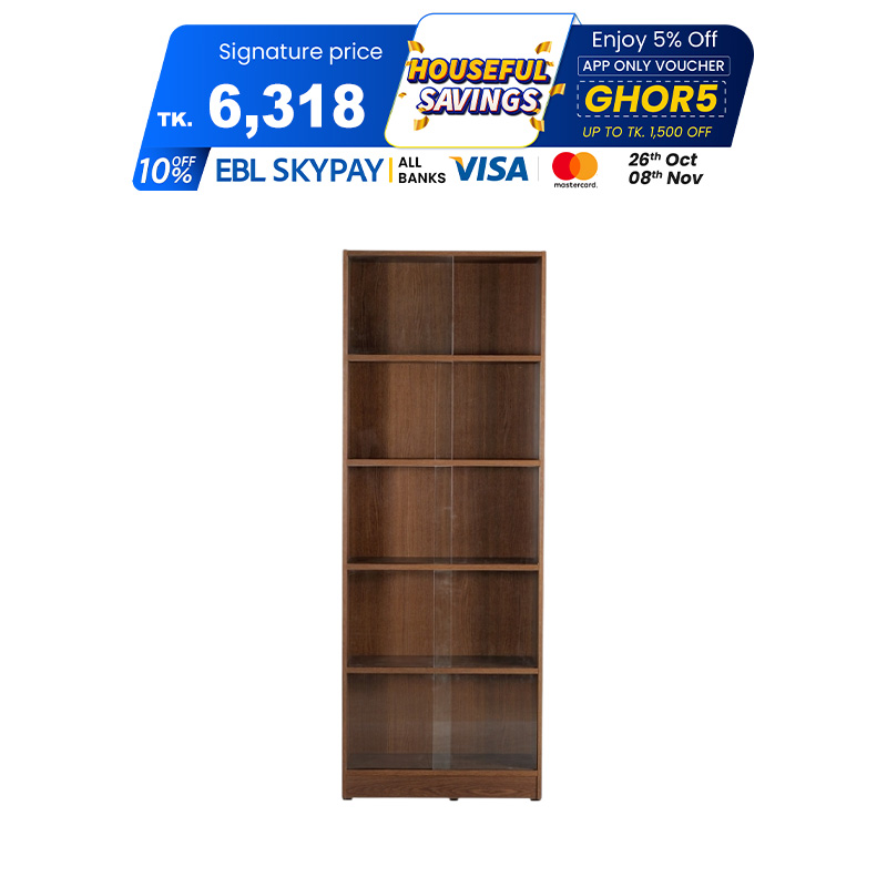 Picture of Regal Multipurpose Shelf MSC-107-1-1-20(2PART)