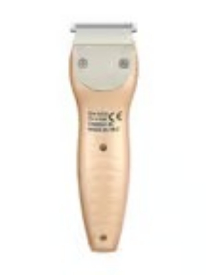 Picture of Kemei KM-5015 Professional Trimmer for Men & Women (Black & Gold)