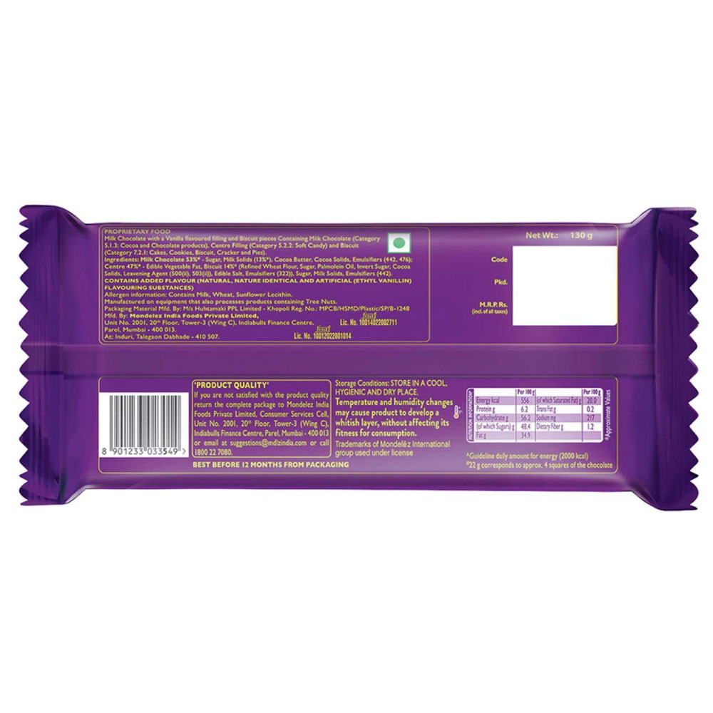 Cadbury Dairy Milk Silk Oreo Chocolate Bar 130gm IDConline shop bangladeshothoba.com