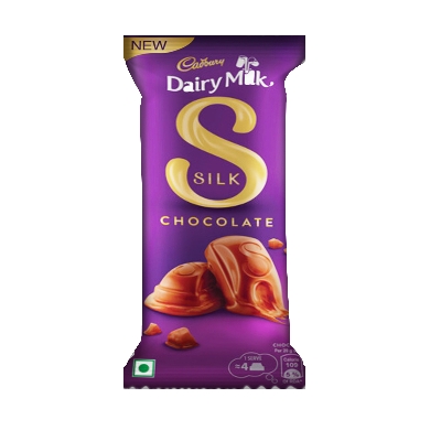 Cadbury Dairy Milk Silk Plain Chocolate 40gm IDConline shop bangladeshothoba.com Cadbury Dairy Milk Silk Plain Chocolate 40gm IDConline shop bangladeshothoba.com