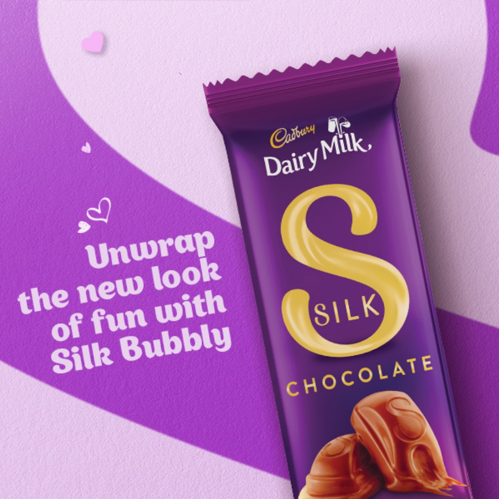 Cadbury Dairy Milk Silk Plain Chocolate 40gm IDConline shop bangladeshothoba.com Cadbury Dairy Milk Silk Plain Chocolate 40gm IDConline shop bangladeshothoba.com