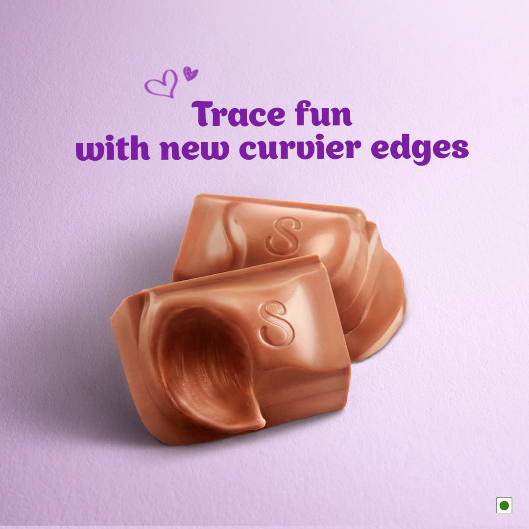 Cadbury Dairy Milk Silk Chocolate Home Treats 153 gm IDConline shop bangladeshothoba.com Cadbury Dairy Milk Silk Chocolate Home Treats 153 gm IDConline shop bangladeshothoba.com