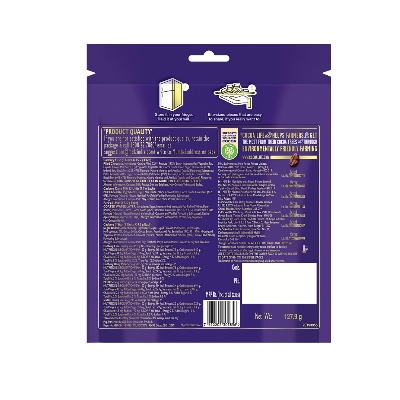 Cadbury Assorted Mini Treats Chocolate Bars 127.9g IDConline shop bangladeshothoba.com