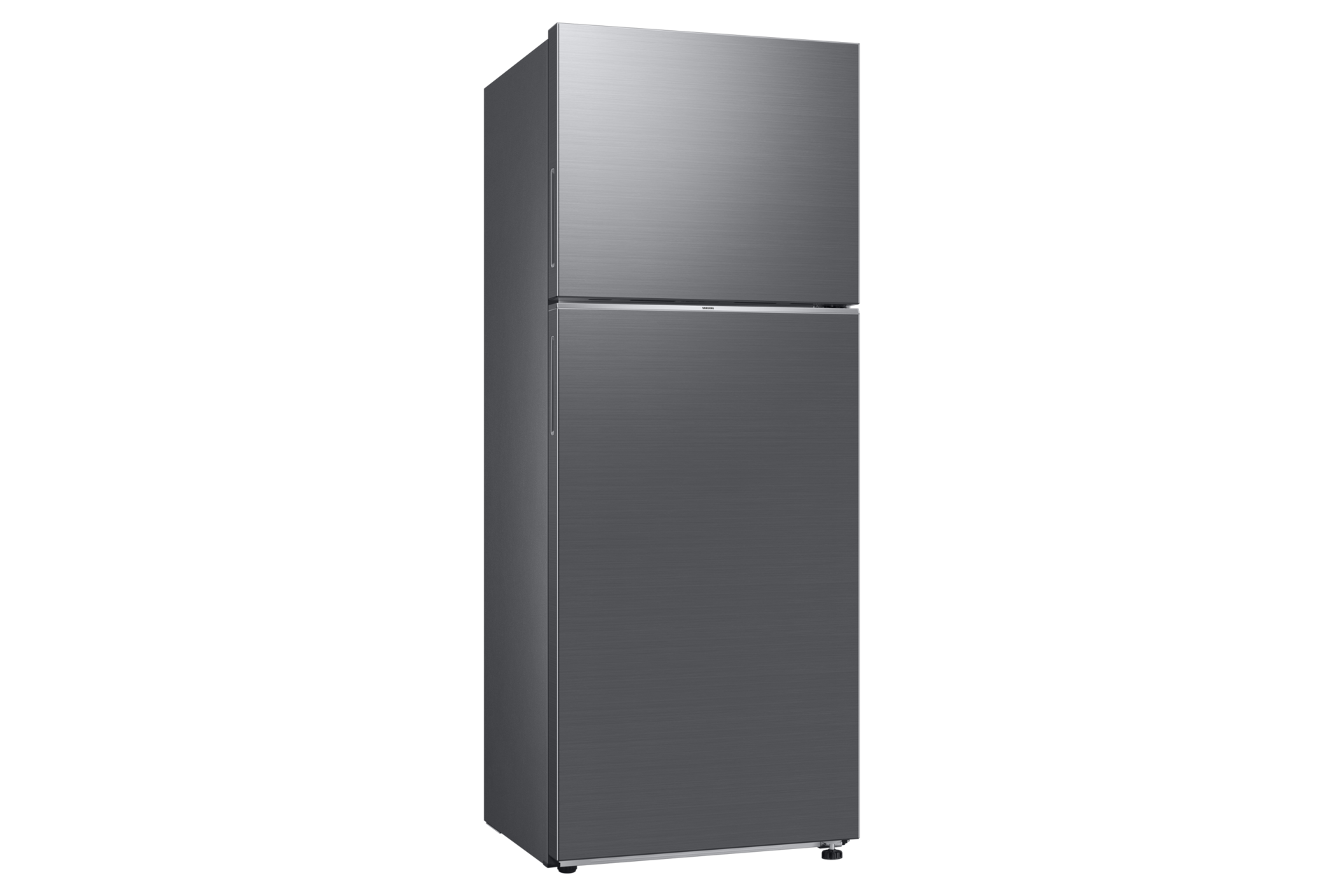 Picture of Samsung 415 Liter Top Mount Non Frost Refrigerator (RT42CG6422S9) Metal