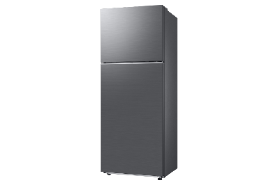 Picture of Samsung 415 Liter Top Mount Non Frost Refrigerator (RT42CG6422S9) Metal