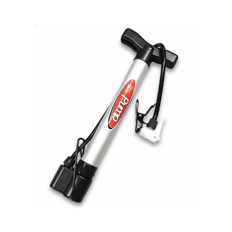 Picture of Pumper 3 in 1 Mini Hand Pumper for Ball, Balloons & Cycle Tyre