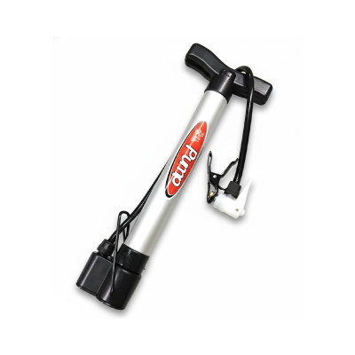Picture of Pumper 3 in 1 Mini Hand Pumper for Ball, Balloons & Cycle Tyre