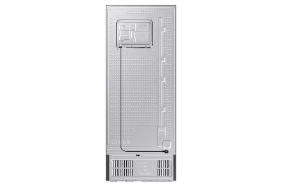 Picture of Samsung 415 Liter Top Mount Non Frost Refrigerator (RT42CG6422S9) Metal