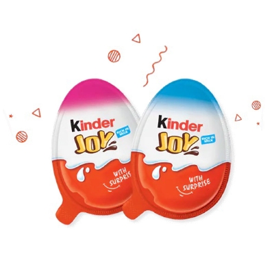 Kinder Joy Chocolate for Boys 20gm IDConline shop bangladeshothoba.com Kinder Joy Chocolate for Boys 20gm IDConline shop bangladeshothoba.com