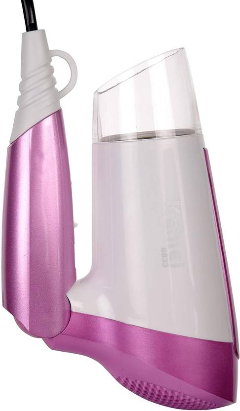 Picture of Kemei KM-6833 Hair Dryer  (1600 W, White) Picture of Kemei KM-6833 Hair Dryer  (1600 W, White)