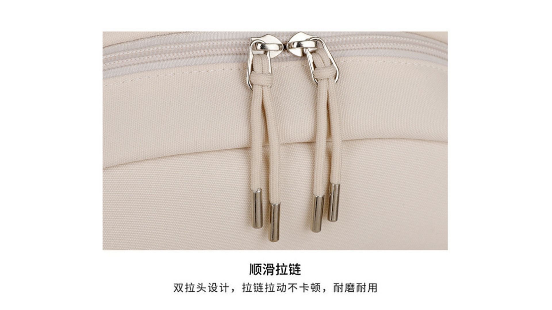 Picture of Minimalist DuneCraft Heritage Laptop Backpack–Grey