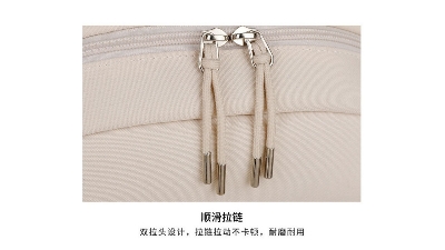 Picture of Minimalist DuneCraft Heritage Laptop Backpack–Grey