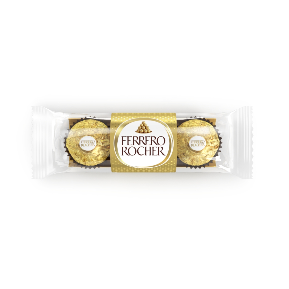 Ferrero Rocher Premium Chocolate T3 37.5gm IDConline shop bangladeshothoba.com