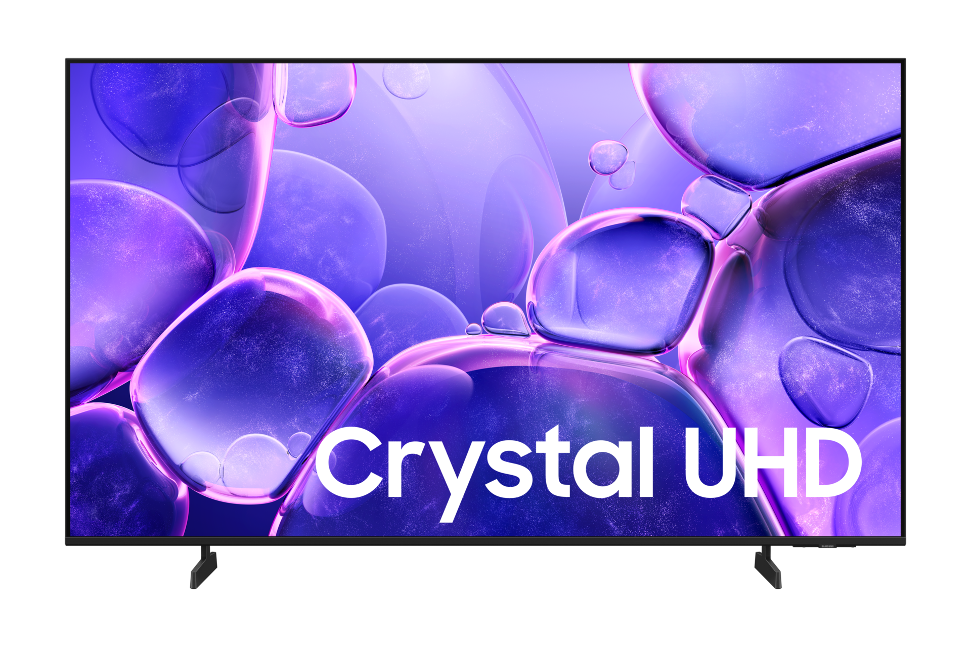 Picture of Samsung 55" Crystal UHD U8500F 4K Smart TV (2025)