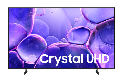 Picture of Samsung 55" Crystal UHD U8500F 4K Smart TV (2025)