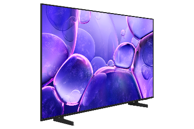 Picture of Samsung 55" Crystal UHD U8500F 4K Smart TV (2025)