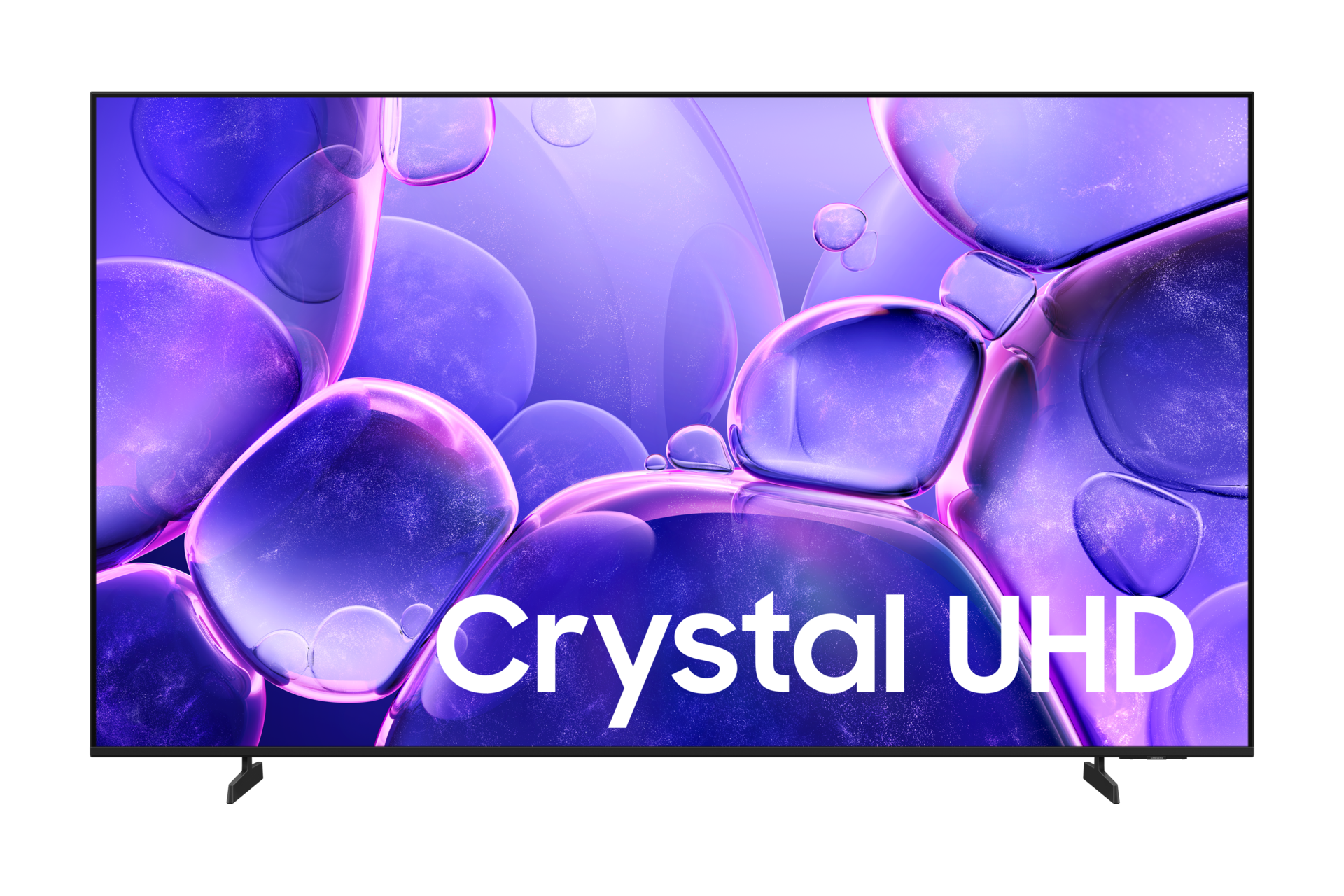 Picture of Samsung 75" Crystal UHD U8500F 4K Smart TV (2025)