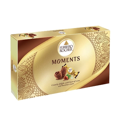 Ferrero Moments Premium Chocolate 69.6gm IDConline shop bangladeshothoba.com Ferrero Moments Premium Chocolate 69.6gm IDConline shop bangladeshothoba.com