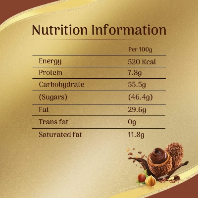 Ferrero Moments Premium Chocolate 69.6gm IDConline shop bangladeshothoba.com Ferrero Moments Premium Chocolate 69.6gm IDConline shop bangladeshothoba.com