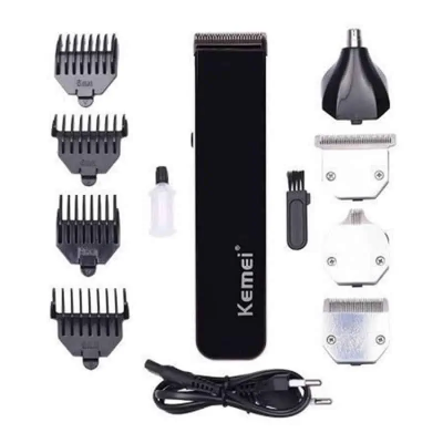 Picture of Kemei KM-3580 Grooming Kit For Men