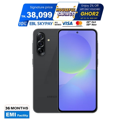 Picture of Samsung Galaxy A36 8GB 128GB 