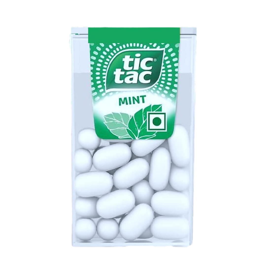 Tic Tac Mint Mouth Freshner 7.2gm IDConline shop bangladeshothoba.com Tic Tac Mint Mouth Freshner 7.2gm IDConline shop bangladeshothoba.com