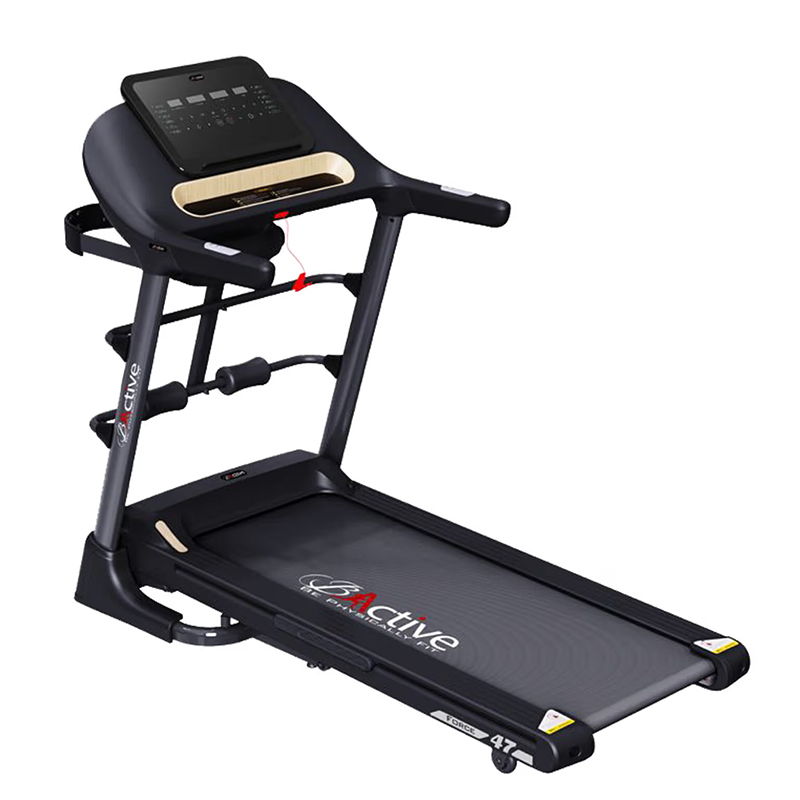 Picture of bActive Force-47 Multifunction Motorized Treadmill (2025) Picture of bActive Force-47 Multifunction Motorized Treadmill (2025)