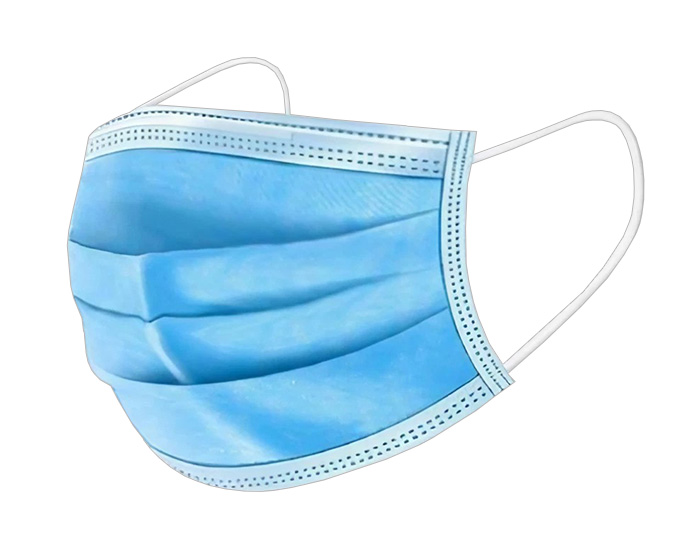 Germnil Surgical Face Mask Picture of Germnil Surgical Face Mask 50pcs Box