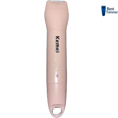 Picture of Kemei KM-1916 4-in-1 Lady Personal Cleaning Kit for Women