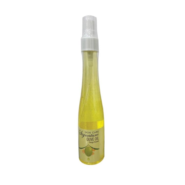 Picture of Signature Skin Care Olive Oil -100ml