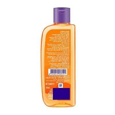 Clean & Clear Foaming Facewash for Oily Skin 150 ml IDConline shop bangladeshothoba.com