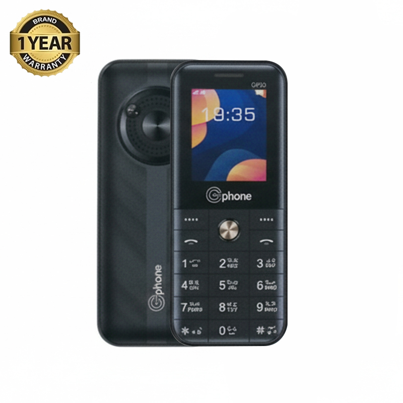 Picture of Gphone Gp 33 king with Memory Card support upto 32GB and 1050mAh Long Lasting Battery Picture of Gphone Gp 33 king with Memory Card support upto 32GB and 1050mAh Long Lasting Battery