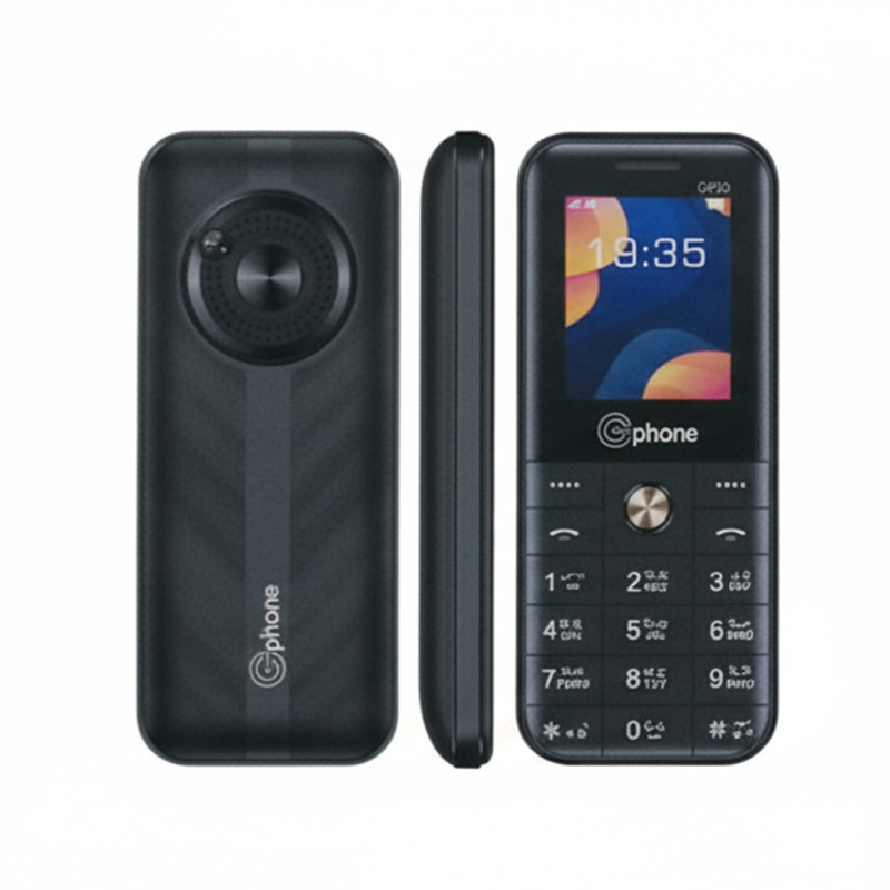 Picture of Gphone Gp 33 king with Memory Card support upto 32GB and 1050mAh Long Lasting Battery Picture of Gphone Gp 33 king with Memory Card support upto 32GB and 1050mAh Long Lasting Battery