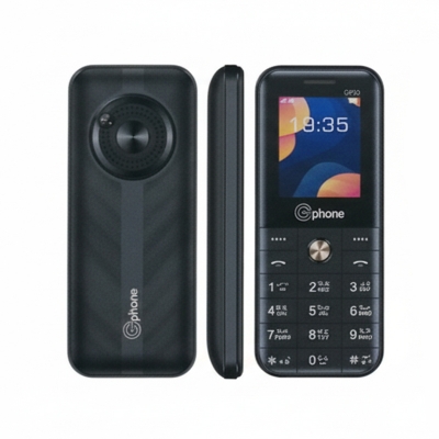 Picture of Gphone Gp 33 king with Memory Card support upto 32GB and 1050mAh Long Lasting Battery Picture of Gphone Gp 33 king with Memory Card support upto 32GB and 1050mAh Long Lasting Battery