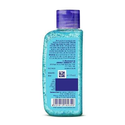 Clean & Clear Morning Energy Aqua Splash Face Wash 50ml IDConline shop bangladeshothoba.com Clean & Clear Morning Energy Aqua Splash Face Wash 50ml IDConline shop bangladeshothoba.com