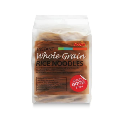 Picture of Mama Instant Whole Grain Rice Vermicelli 225gm Picture of Mama Instant Whole Grain Rice Vermicelli 225gm