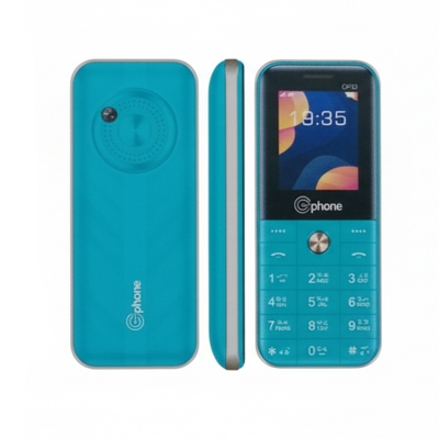 Picture of Gphone Gp 33 king with Memory Card support upto 32GB and 1050mAh Long Lasting Battery Picture of Gphone Gp 33 king with Memory Card support upto 32GB and 1050mAh Long Lasting Battery