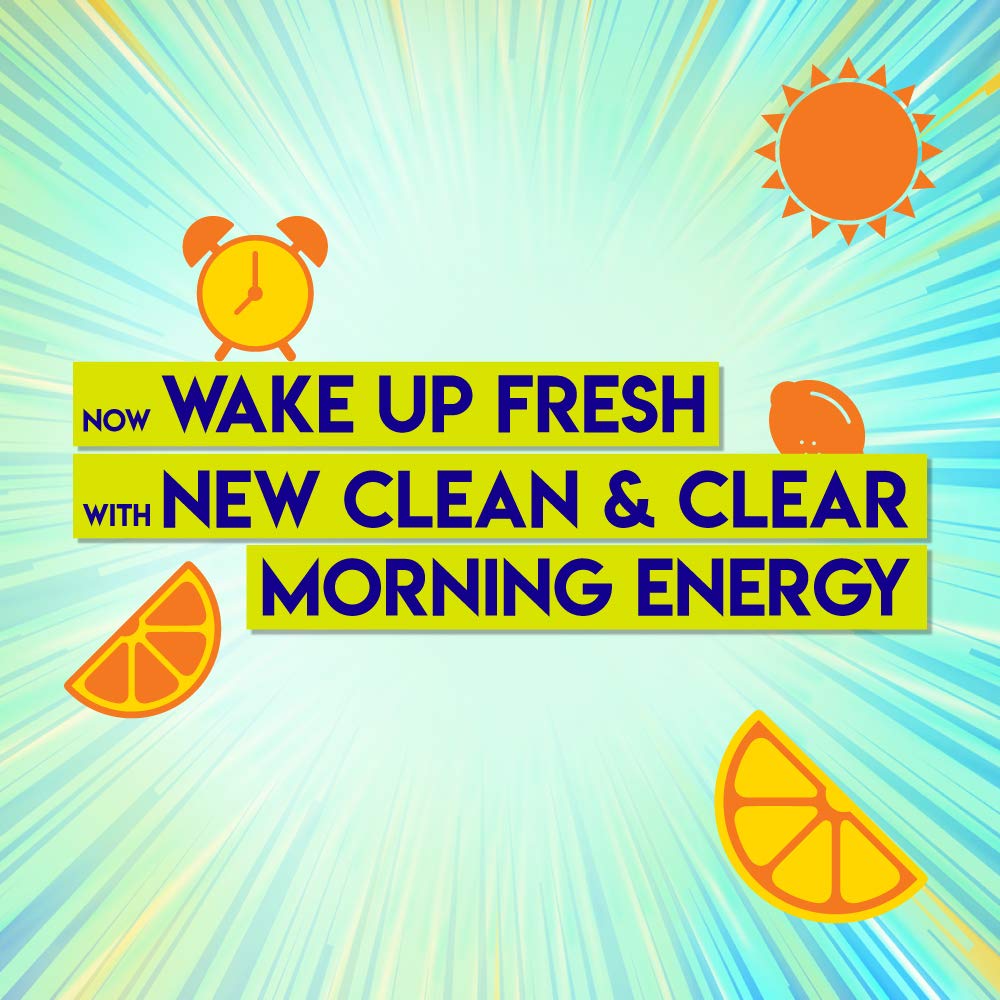 Clean & Clear Morning Energy Lemon Fresh Face Wash 50ml IDConline shop bangladeshothoba.com Clean & Clear Morning Energy Lemon Fresh Face Wash 50ml IDConline shop bangladeshothoba.com