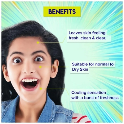 Clean & Clear Morning Energy Berry Blast Face Wash 50 ml IDConline shop bangladeshothoba.com Clean & Clear Morning Energy Berry Blast Face Wash 50 ml IDConline shop bangladeshothoba.com