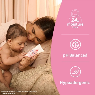 Johnson's Baby Skincare Cream 100gm (India) IDConline shop bangladeshothoba.com Johnson's Baby Skincare Cream 100gm (India) IDConline shop bangladeshothoba.com