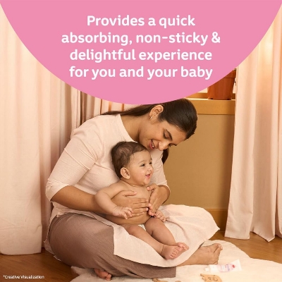 Johnson's Baby Skincare Cream 100gm (India) IDConline shop bangladeshothoba.com Johnson's Baby Skincare Cream 100gm (India) IDConline shop bangladeshothoba.com