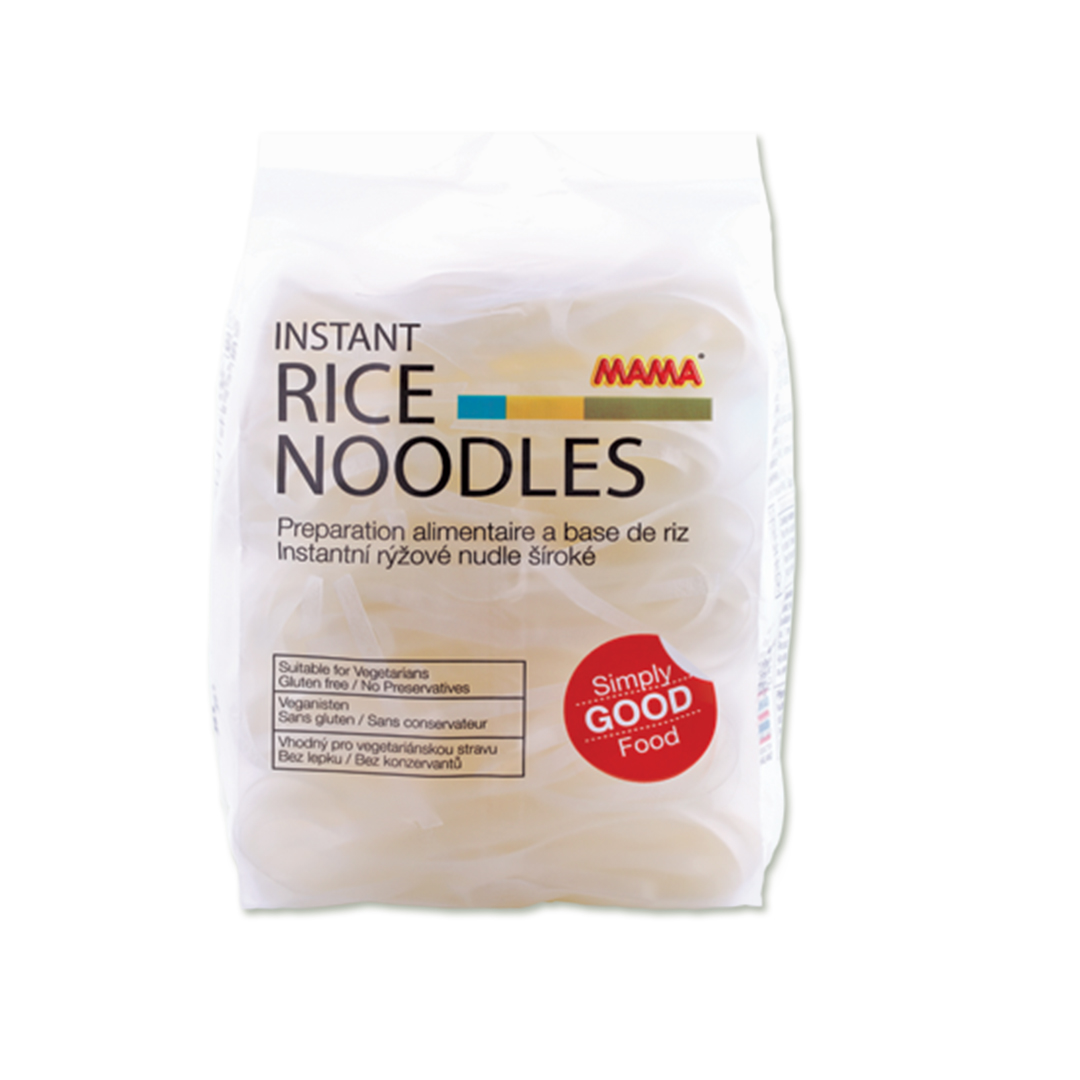 Picture of Mama Instant Rice Noodles 225gm Picture of Mama Instant Rice Noodles 225gm