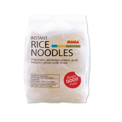 Picture of Mama Instant Rice Noodles 225gm Picture of Mama Instant Rice Noodles 225gm