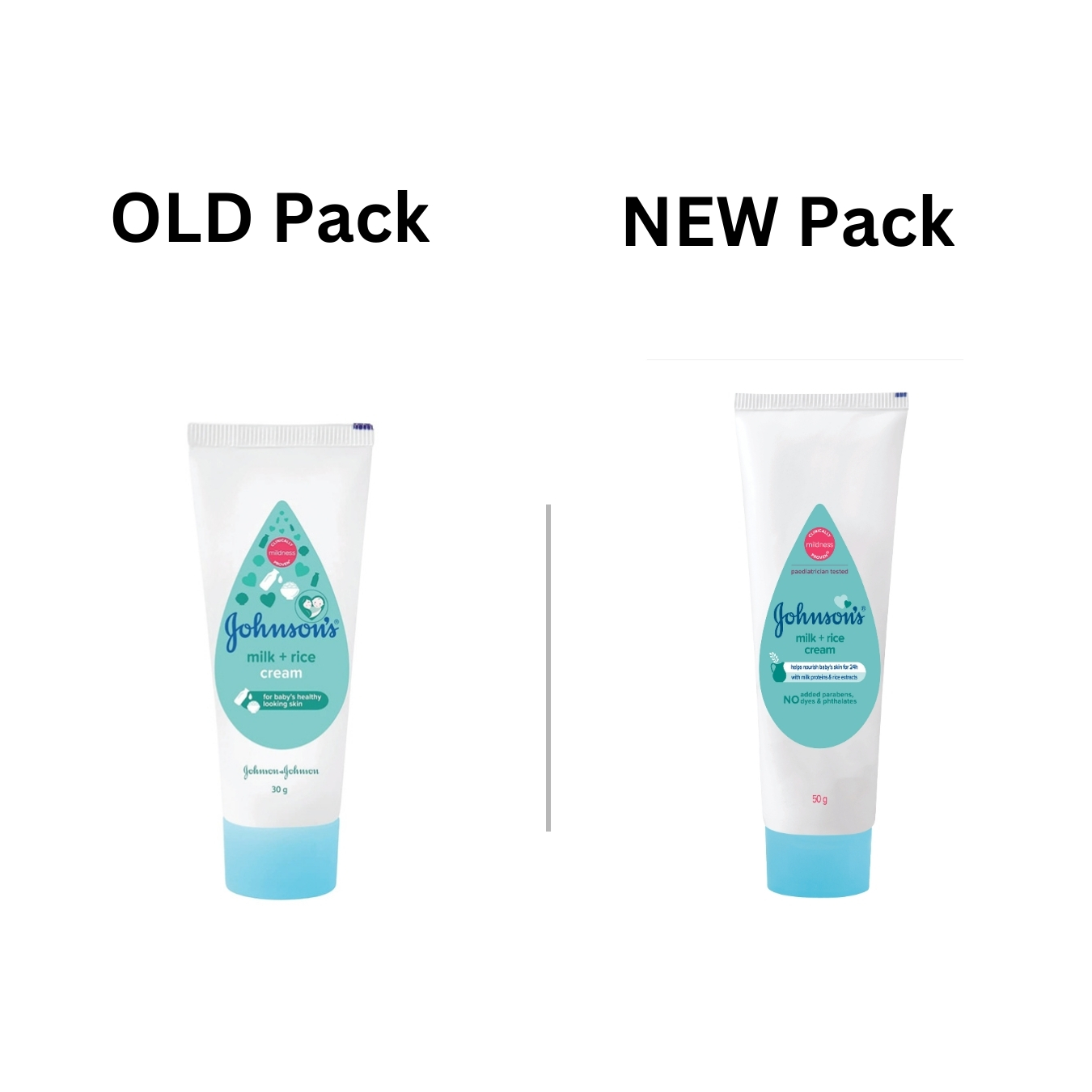 Johnson's Baby Skincare Cream Milk + Rice 50 gm (India) IDConline shop bangladeshothoba.com Johnson's Baby Skincare Cream Milk + Rice 50 gm (India) IDConline shop bangladeshothoba.com