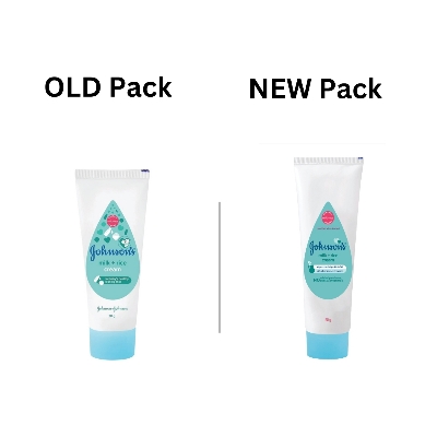 Johnson's Baby Skincare Cream Milk + Rice 50 gm (India) IDConline shop bangladeshothoba.com Johnson's Baby Skincare Cream Milk + Rice 50 gm (India) IDConline shop bangladeshothoba.com