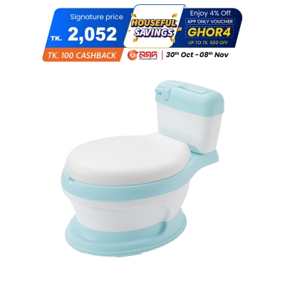 Picture of Baby Closestool Potty Chair Picture of Baby Closestool Potty Chair