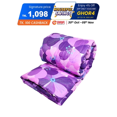 Picture of Comforter for Winter King size Exclusive Comforter with Mix Cotton fabric (2.2-2.5Kg) 84*90 inch European cube style (1pcs Box) White , Red , Pink , Blue Picture of Comforter for Winter King size Exclusive Comforter with Mix Cotton fabric (2.2-2.5Kg) 84*90 inch European cube style (1pcs Box) White , Red , Pink , Blue