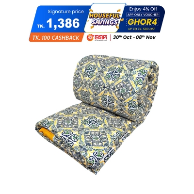 Picture of Comforter for Winter King size Exclusive Comforter with Full Cotton fabric (2.6-3kg) 84*90 inch European cube style (1pcs Box) White , Red , Pink , Blue Picture of Comforter for Winter King size Exclusive Comforter with Full Cotton fabric (2.6-3kg) 84*90 inch European cube style (1pcs Box) White , Red , Pink , Blue