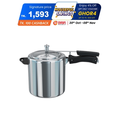Picture of Topper Pressure Cooker 7L Picture of Topper Pressure Cooker 7L