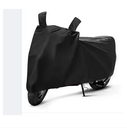 Picture of Waterproof Bike cover and microfiber towel - combo offer Picture of Waterproof Bike cover and microfiber towel - combo offer